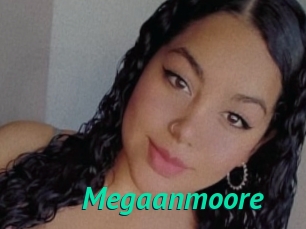Megaanmoore