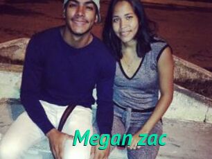 Megan_zac
