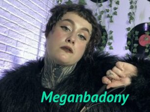 Meganbadony