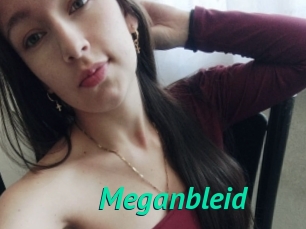 Meganbleid