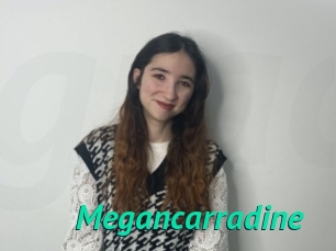Megancarradine