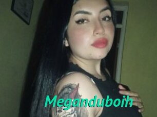 Meganduboih