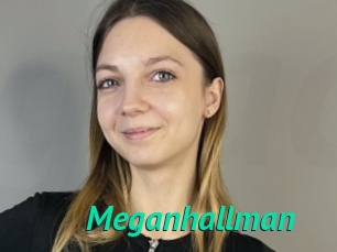 Meganhallman
