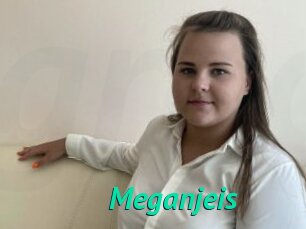 Meganjeis