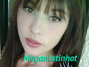 Meganlatinhot