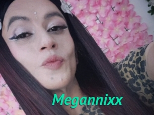 Megannixx