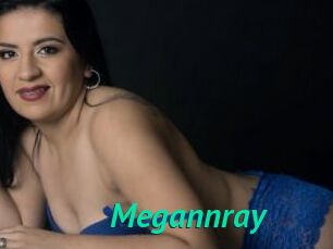 Megannray