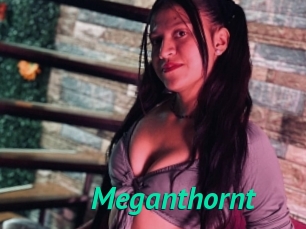 Meganthornt