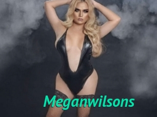 Meganwilsons
