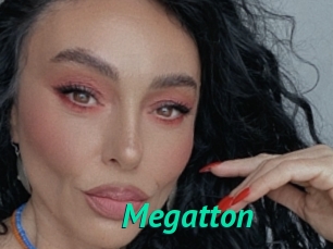 Megatton
