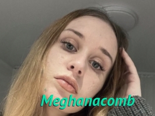 Meghanacomb