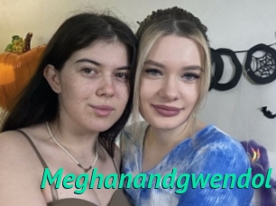 Meghanandgwendol