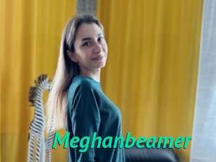Meghanbeamer