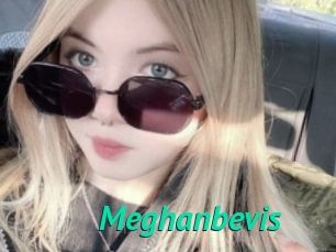 Meghanbevis