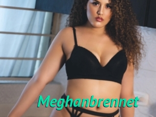 Meghanbrennet