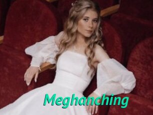 Meghanching