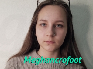 Meghancrofoot