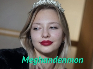 Meghandenmon