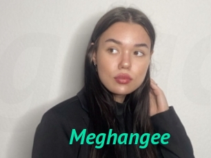 Meghangee