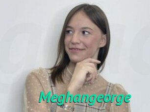 Meghangeorge