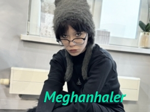 Meghanhaler