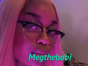 Megthebabi
