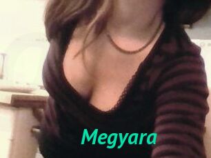 Megyara