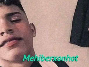 Mehiberxonhot