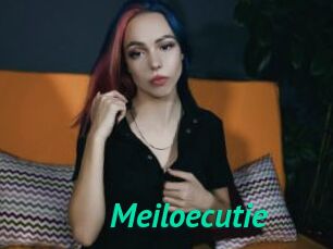 Meiloecutie