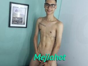 Mejiahot