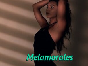 Melamorales