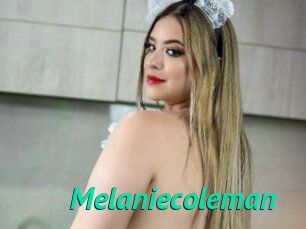 Melaniecoleman