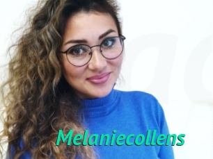 Melaniecollens