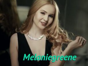 Melaniegreene