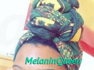 MelaninQueen