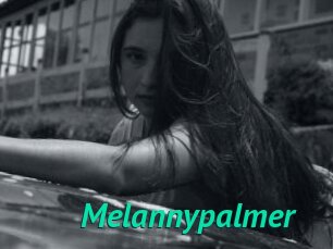 Melannypalmer