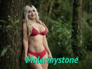 Melannystone