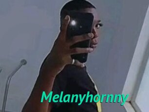 Melanyhornny