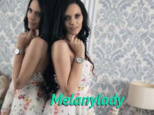 Melanylady