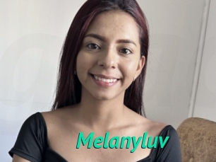 Melanyluv
