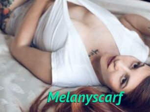 Melanyscarf