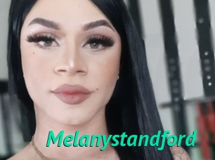 Melanystandford