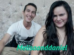 Melisaanddaniel