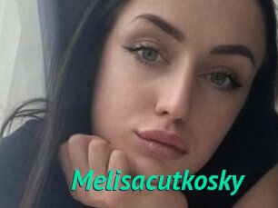 Melisacutkosky