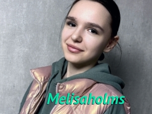 Melisaholms