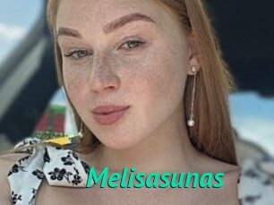 Melisasunas