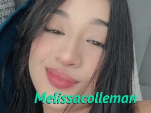 Melissacolleman