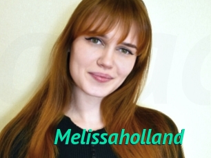Melissaholland