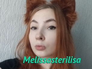 Melissasterilisa