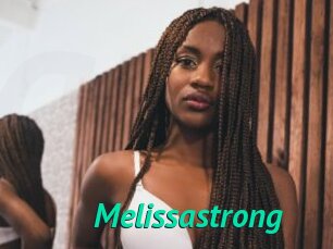Melissastrong